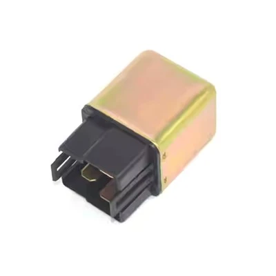 Relé de partida 12v 4 pinos