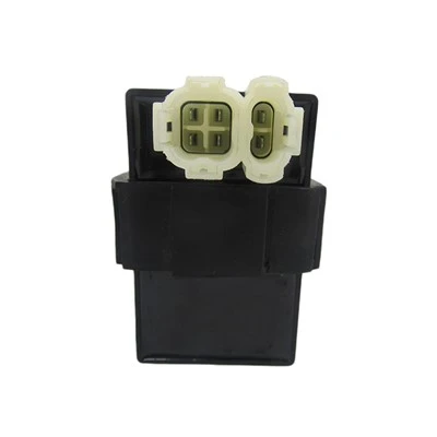 CDI de 6 pinos para motores GY6